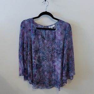 Jennifer Lopez Blouse